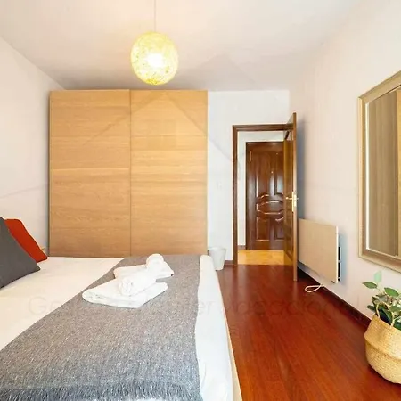Alola Cimadevilla Apartamento Gijón