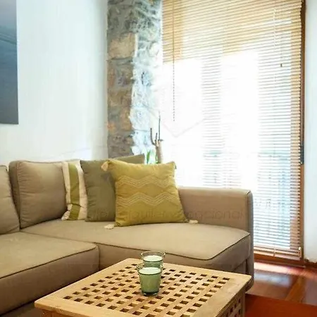Alola Cimadevilla Apartamento * Gijón