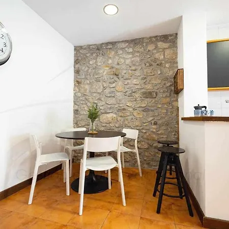 Alola Cimadevilla Apartamento Apartment *