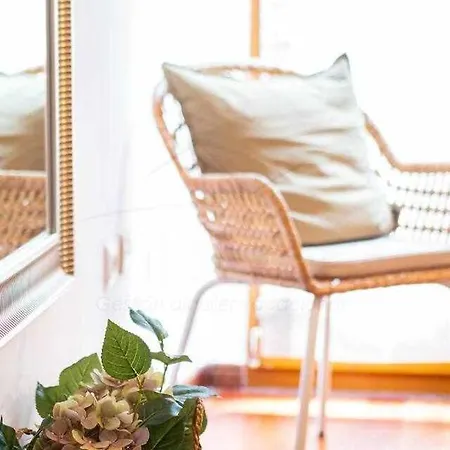 Alola Cimadevilla Apartamento * Gijón