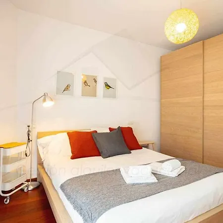 Alola Cimadevilla Apartamento Apartment