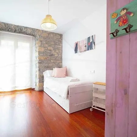 Alola Cimadevilla Apartamento Apartment Gijón