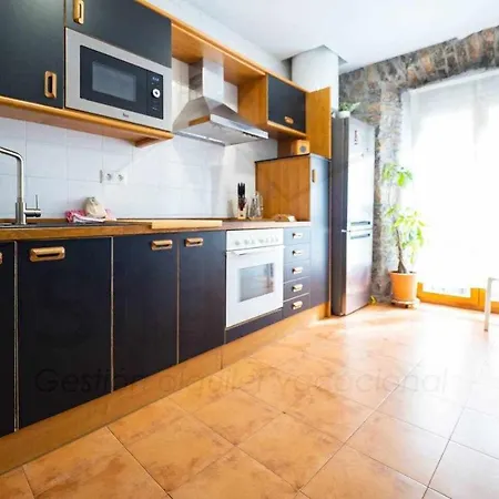 Apartment Alola Cimadevilla Apartamento *