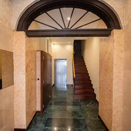 Alola Cimadevilla Apartamento Gijón