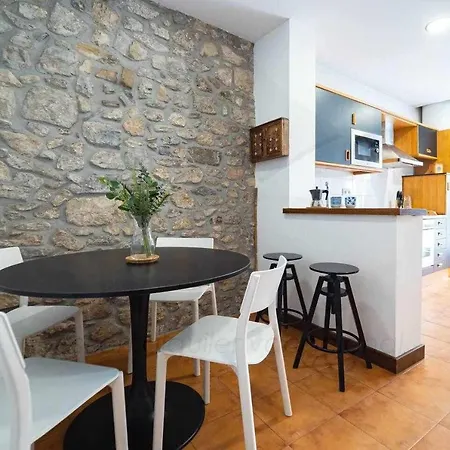 Alola Cimadevilla Apartamento