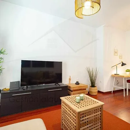 Alola Cimadevilla Apartamento Apartmán *