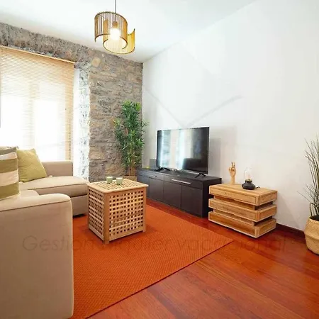 Alola Cimadevilla Apartamento Apartmán Gijón