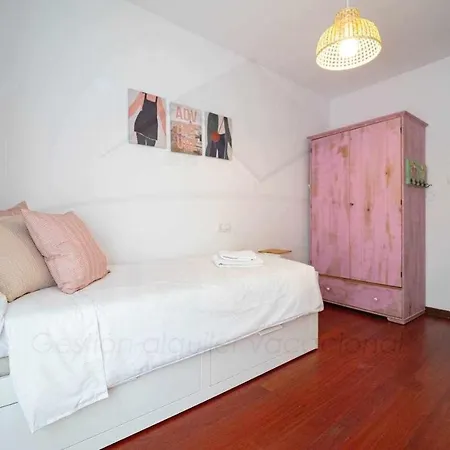 Alola Cimadevilla Apartamento Apartmán Gijón